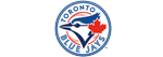 Toronto Blue Jays Jersey logo